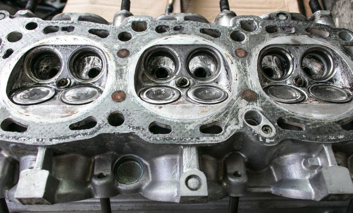 What are the best types of cylinder heads?
