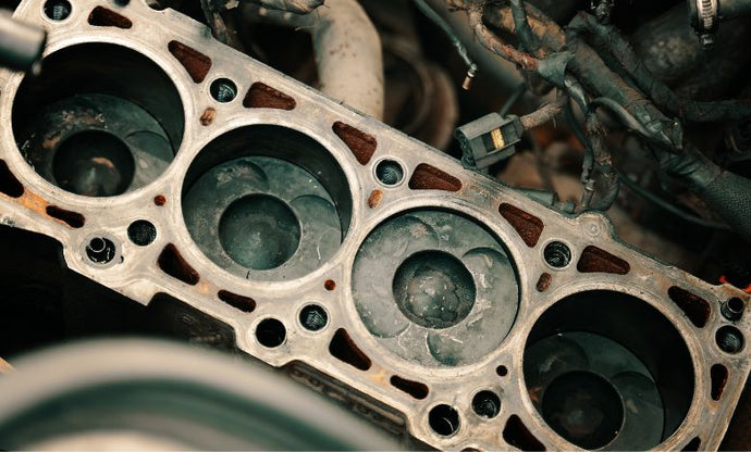 What Causes a Head Gasket Failure on a Diesel Engine?
