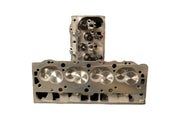 New Chevy Cylinder Head 454CI 7.4L V8 Pair - Aluminum, Year:69-95