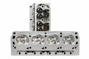 New Ford Cylinder Head 302ci/351ci V8 Pair - Aluminum, Year:65-95