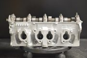 Cylinder Head VW Volkswagen Beetle Golf Jetta 2.0L 1984cc 037AD w/Smog