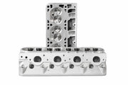 LS1/LS6 CNC Ported 799/243 Heads .650 Springs 2.02/1.59 Valves PAIR
