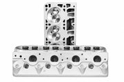LQ4/LQ9 CNC Ported 317 Heads .650 Springs 2.02/1.59 Valves PAIR