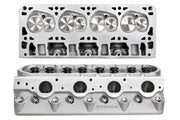 NEW CNC Ported LS3 Cylinder Head .650 Springs 2.16/1.59 Valves PAIR