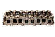 AMC New Cylinder Head 2.5L Cherokee Wrangler - 117, Year:86-97