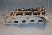 Saturn Cylinder Head 1.9L 116ci - DOHC - Flat EGR 937, Year:91-94 - ALL-20102