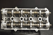 Acura Integra cylinder head 1.8L B18A1 DOHC casting PR4 ALL-20244, 1990-94