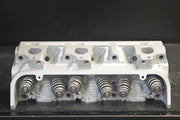 Cylinder head Buick Chevrolet Oldsmobile Cutlass Grand Prix Monte Carlo V6 3.1 3.4L casting 487 10mm rocker ALL-20309, 1995-97
