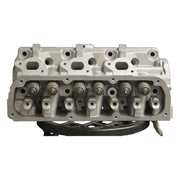 Chrysler Caravan Town and Country Voyager cylinder head 3.3 3.8L casting 049/688 without EGR ALL-65016, 1999-2007