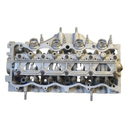 Honda Civic cylinder head DX EX LX 1.8L casting RNA ALL-65206, 2006-09