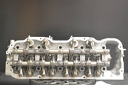 Nissan cylinder head 2.4L 2389cc KA24E RWD casting 40F ALL-85333, 1990-93