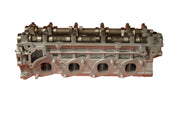 Nissan Altima Cylinder Head 2.4L - KA24DE - 1E4, Year:93-97