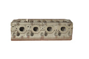 Chevy Cylinder Head 6.2L V8 956 Aluminum, Year:14-20
