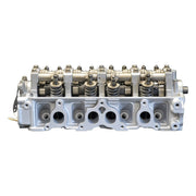 Honda Prelude cylinder head 2.0L casting PK1 ALL-86403, 1986-90