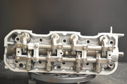 Isuzu Pickup Rodeo Cylinder Head 2.6L SOHC 4ZE1, Year:88-92