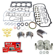 ENGINE KIT 95-00 Chry 2.4L 16V DOHC (EDZ)