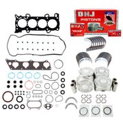 ENGINE KIT 09-10 Acura 2.4L 16V DOHC (K24Z3)
