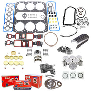Engine Master Kit For GM 4.3L 12V OHV EK3128BM, Year:94-96