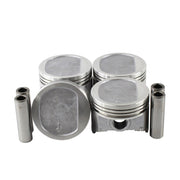 PISTONS 94-02 Jeep 2.0x2.0x4.8 4Cyl 2.5L/150 8V OHV
