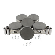 Piston For Chry 1.2x1.5x3.0 V6 3.5L/215 24V SOHC, Year:05-10