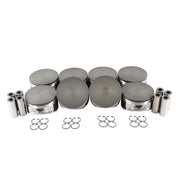 Piston For Chry/Jeep 1.5x1.5x3.0 V8 6.1L/370 16V OHV (HEMI), Year:05-10