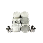 Piston For Hyun/KIA V6 3.8L 24V DOHC, Year:06-10