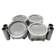 PISTONS 92-00 GM/Isuzu 1.5x1.5x3.0 4Cyl 2.2L/134 8V OHV (VORTEC)