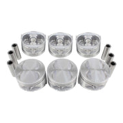 PISTONS 92-97 Acura/Honda/Isuzu 1.5x1.5x4.0 V6 3.2L 24V SOHC (6VD1)