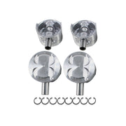 PISTONS 99-00 Mazda 4 Cy 1.8L 16V DOHC
