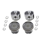 Piston For Toyota 4 Cyl 2.0L 16V DOHC (1AZFE), Year:01-03