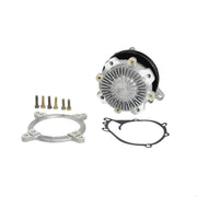 Water Pump For Nissan 2.0/2.2/2.4L 8V SOHC (L20B…Z24S), Year:74-89