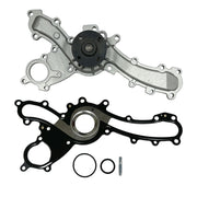 DNJ Engine Water Pump - WP931