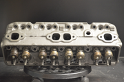 Chevy SBC 400 882/997 Cylinder Head - 1