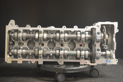 Cylinder Head NEW Toyota 2.4/2.7L Tacoma T100 4Runner 8 Intake Ports 2RZFE 3RZFE 92-04 View - 1