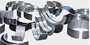 Bearings Main For GM/Isuzu 4 Cyl 2.2L/134 8V OHV (VORTEC), Year:94-03