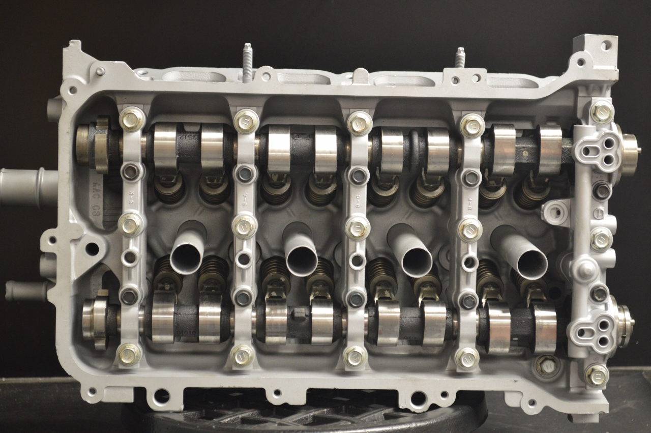 Toyota Remanufactured Cylinder Head, Year:08-10 – Allied Toyota Remanufactured Cylinder Head, Year:08-10 – Allied