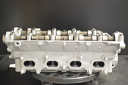 Cylinder Head Mazda Kia Sephia Protege Miata 1.8L BP05