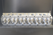 Jeep Cylinder Head 4.0L 242ci 7120, Year:91-93