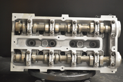 Ford 2.0L 1998cc L4 16V Dohc 978M Cylinder Head