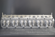 AMC Jeep 4.0L L6 242ci 331 Cylinder Head