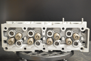 Brazillian Engine 2.0L 122ci L4 no Cam Box - 851 Cylinder Head
