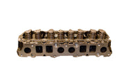 AMC New Cylinder Head 2.5L Cherokee Wrangler - 117, Year:86-97