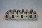 Ford 3.0L V6 E6 Pushrod Motor Cylinder Head