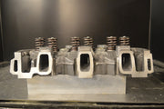 Ford Cylinder Head 4.0L 244ci - 98TM, Year:97-01 NEW