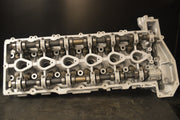 Chevy 4.2L L6 Dohc Trailblazer/Envoy - Cylinder Head, Year:02-06