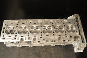 Chevy 4.2L L6 Dohc Trailblazer/Envoy - Cylinder Head, Year:02-06