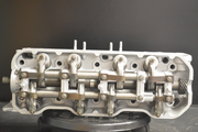 Cylinder Head Isuzu 2.3L 2254cc - L4 - 4ZD1