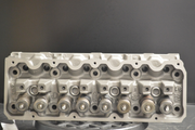 Cylinder Head Ford 2.3L 140ci HSC E8 F1