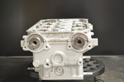Kia 1.6L 1600cc L4 DOHC Cylinder Head - 3