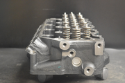 Cylinder Head NEW Ford 6.0L Turbo-Diesel V8 18MM Dowel Pins 03-06 - NEW HEAD - 5